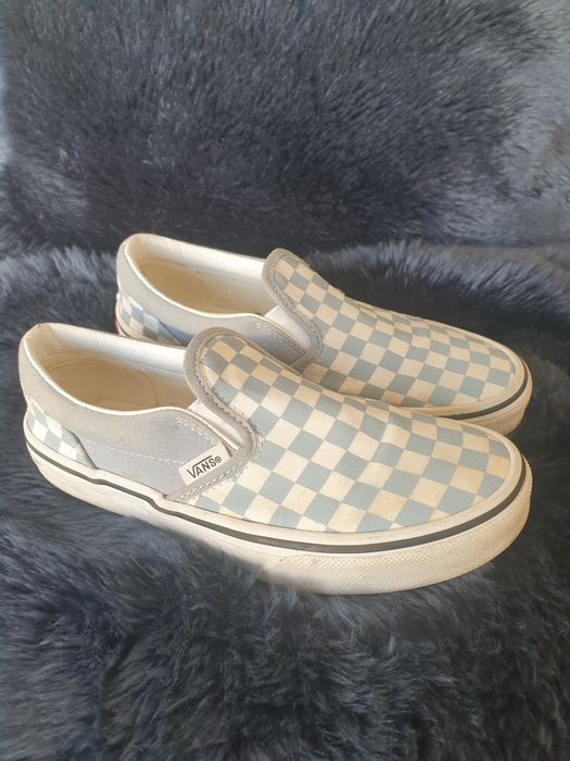Vans Slip-On Unisexo T33