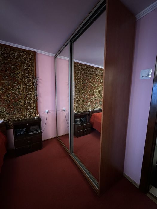 3-кім квартира, Проспект Незалежності