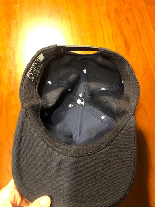 Boné / CAP, Adidas, Preto