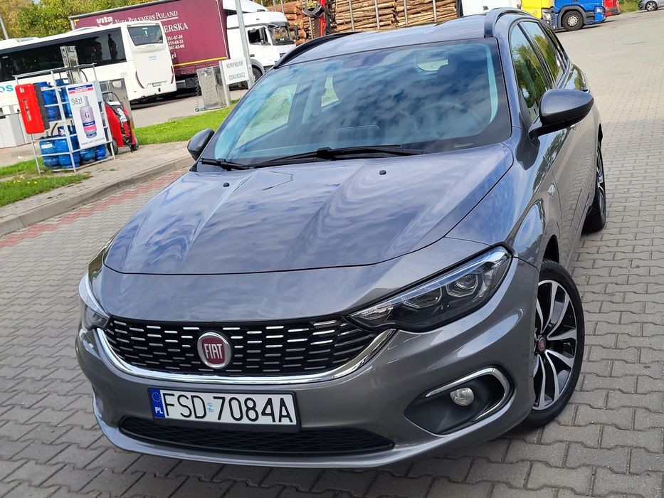 Fiat Tipo