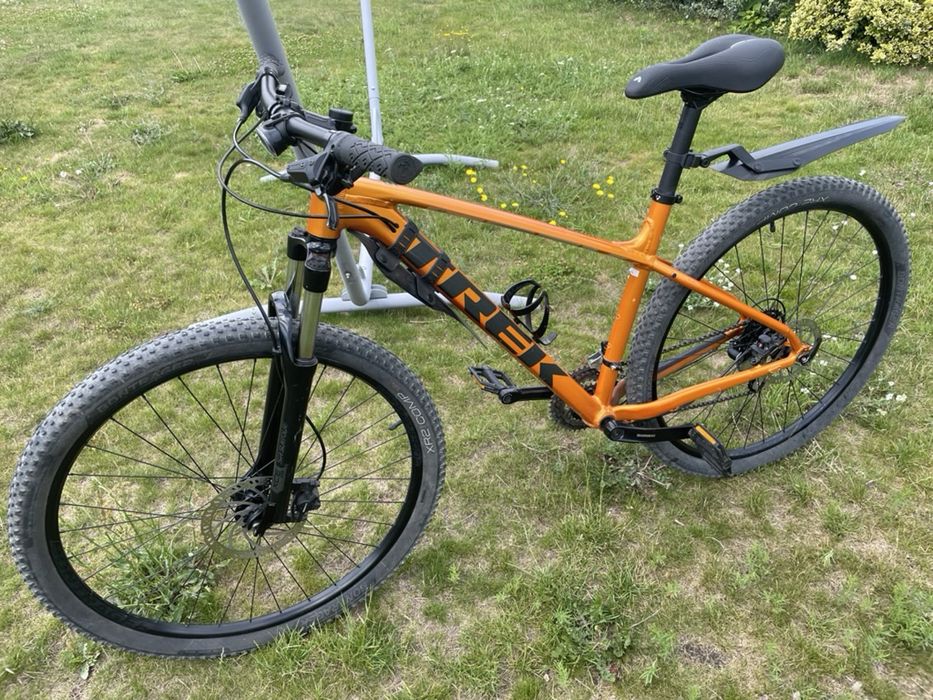 Rower Trek Marlin