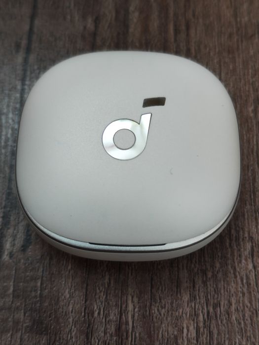 Anker Soundcore Liberty 4 — оригінал