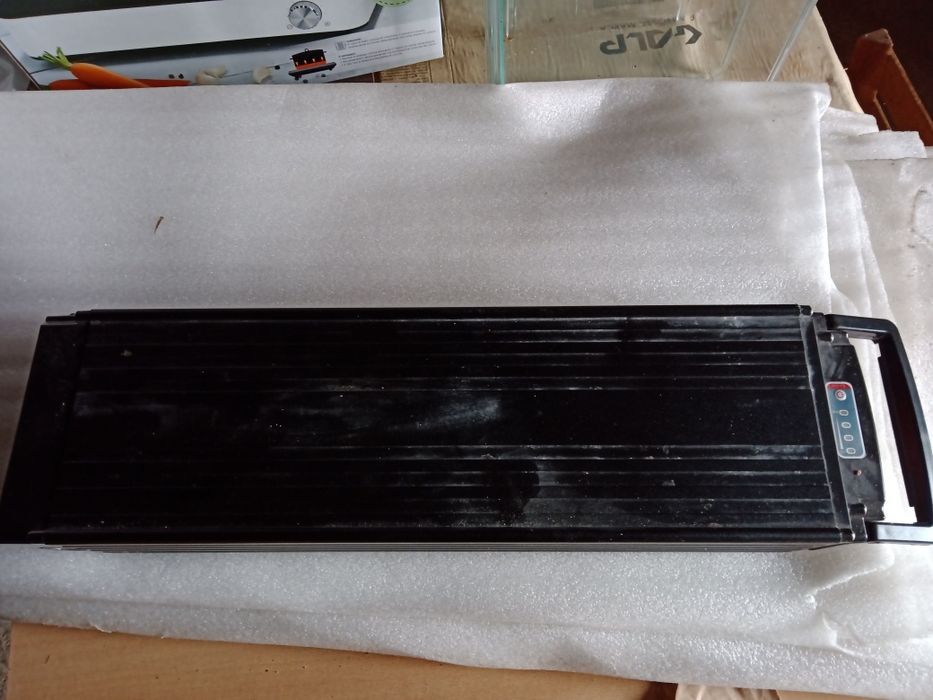 Bicicleta eléctrica marca Gazelle