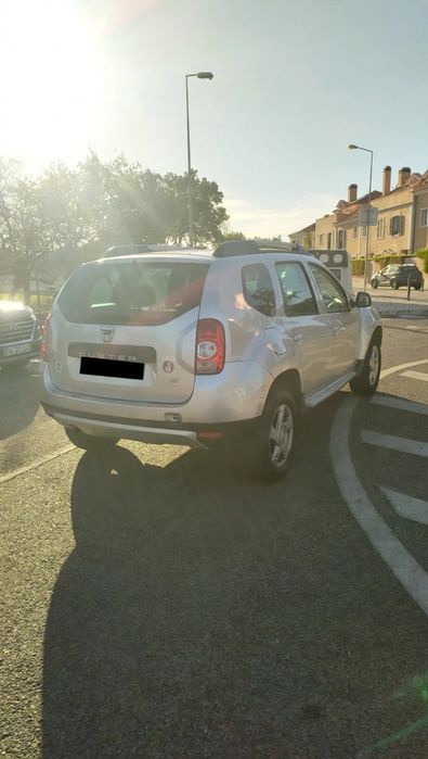 Dacia duster 1.5 dci 2012 Particular — photo 4