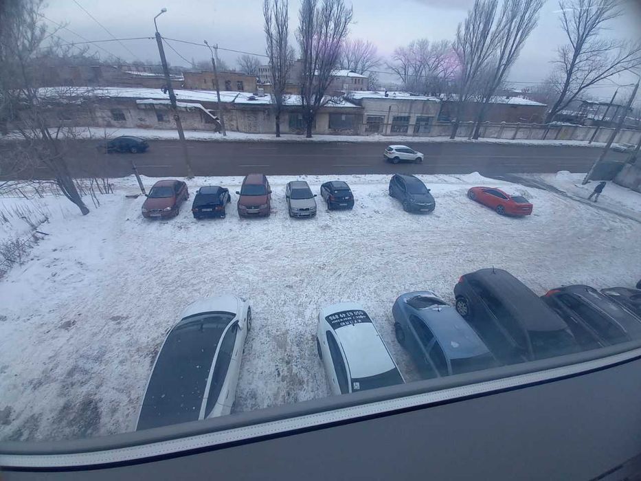 Велике приміщення\офіс