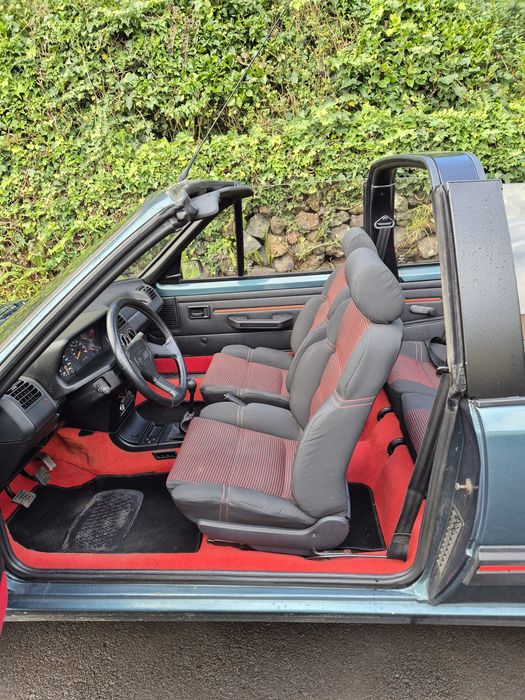 Peugeot 205 1.6 CTI