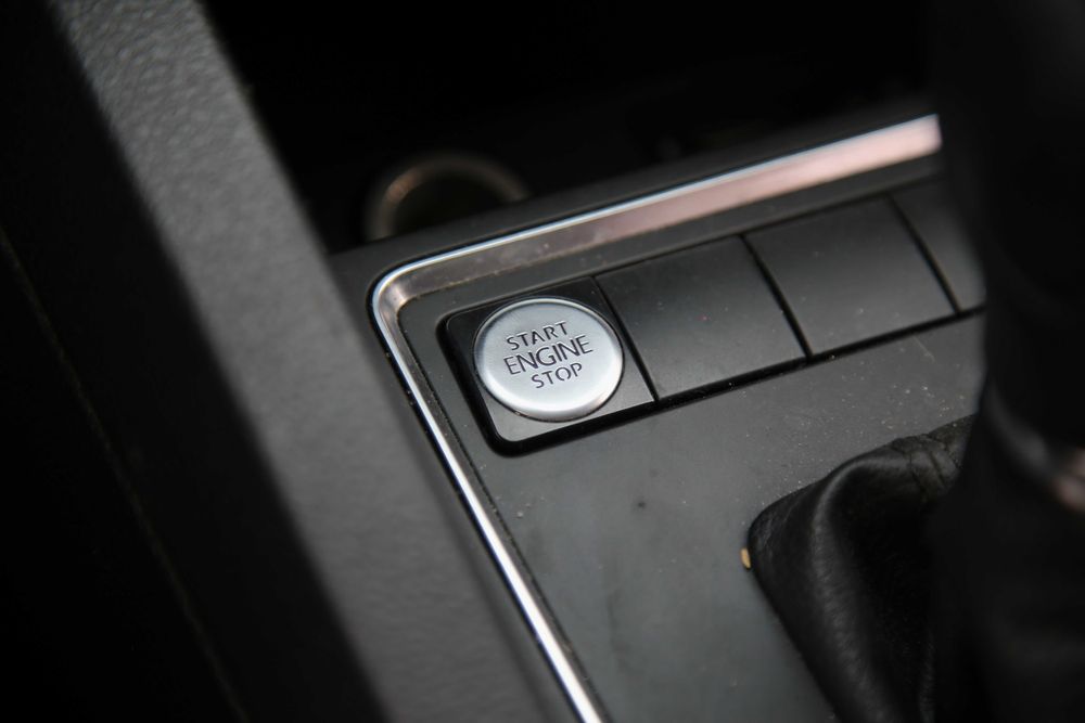 Volkswagen Jetta 2017