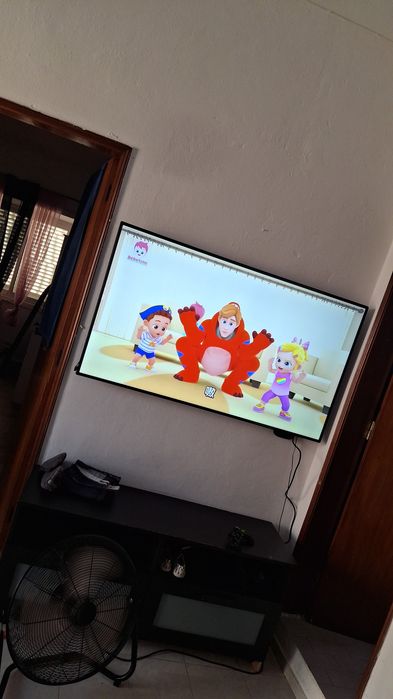 Tv 55 polegadas lg