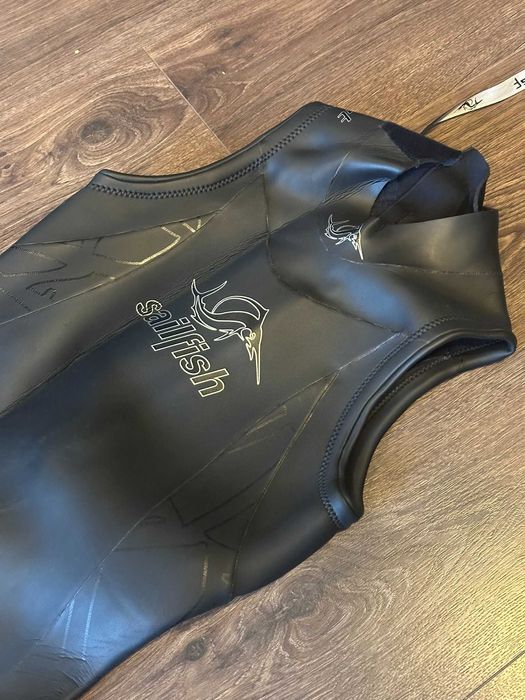 Pianka triatlhon triathlonowa SAILFISH Rocket 3 XS Męska