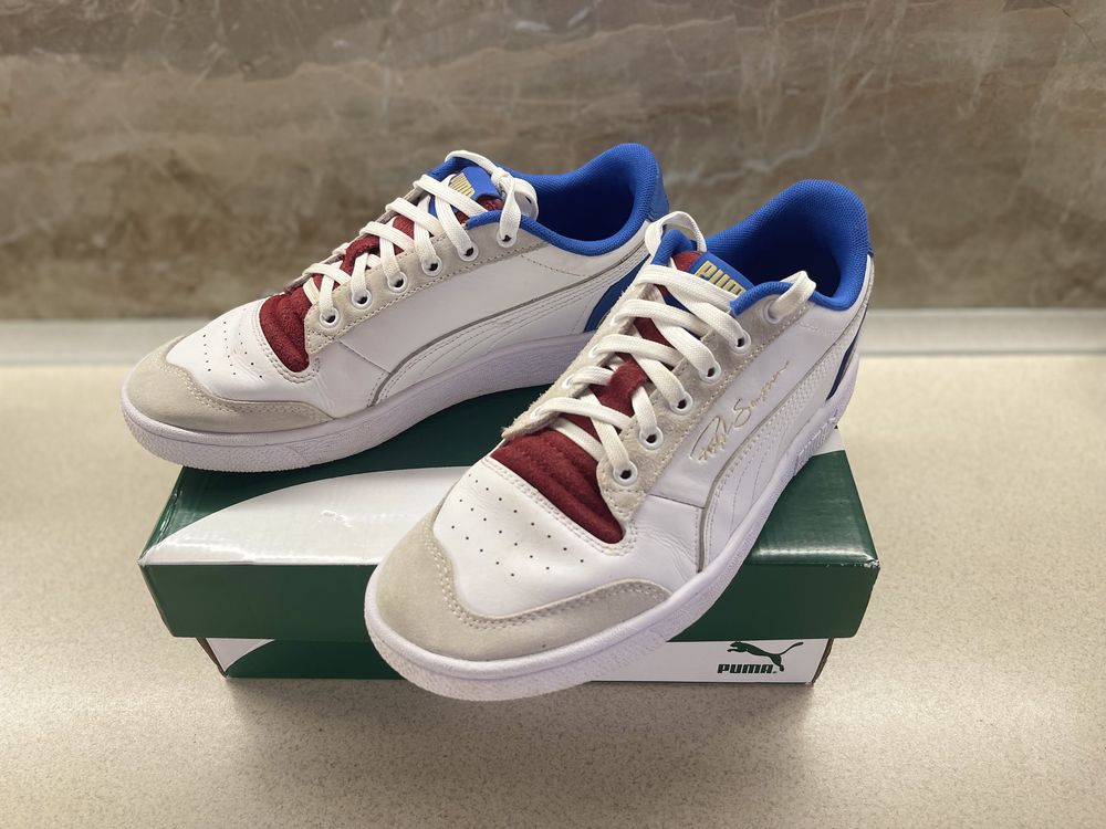 Puma ralph 2025 sampson jr