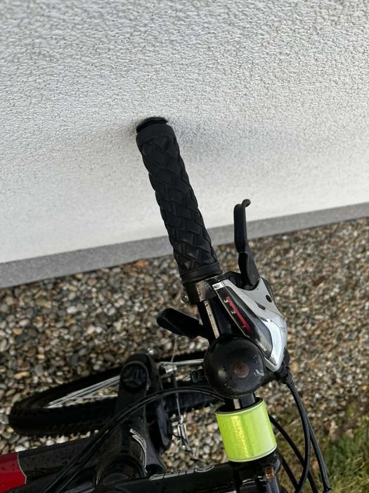 Rower Unibike Mission Sport Line