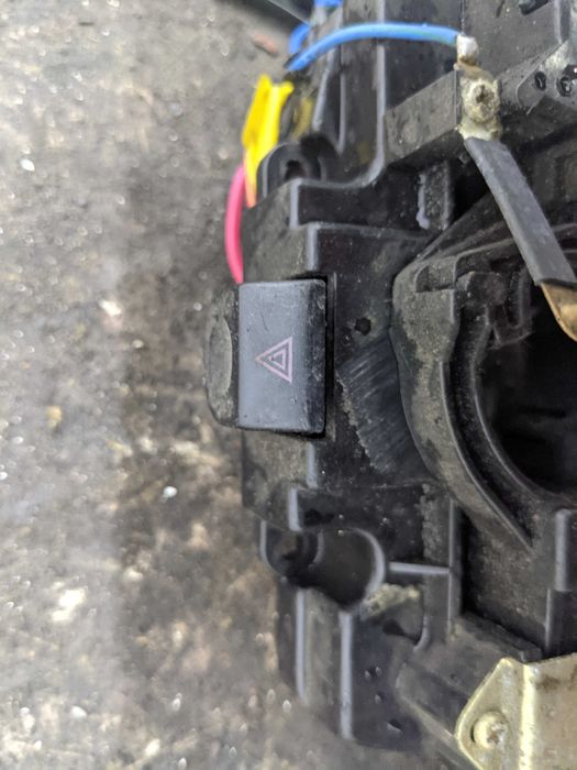 Daewoo Tico Przełącznik Zespolony Manetka Pająk