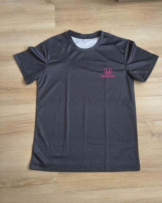 Nowy t-shirt damski Honda r. S/M