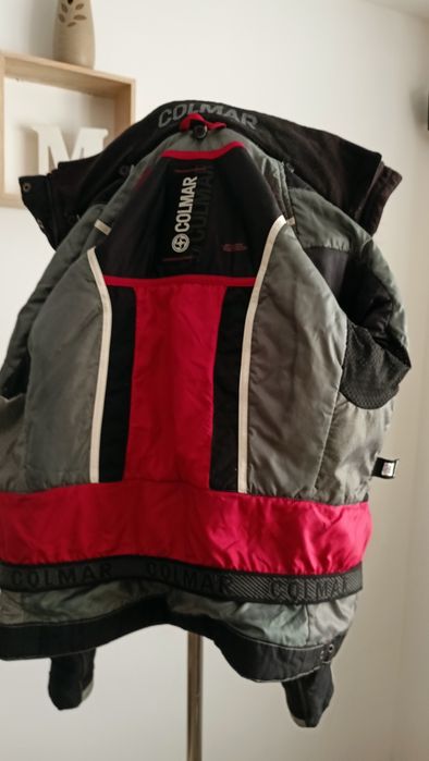 Kurtka COLMAR rozmiar 36/38