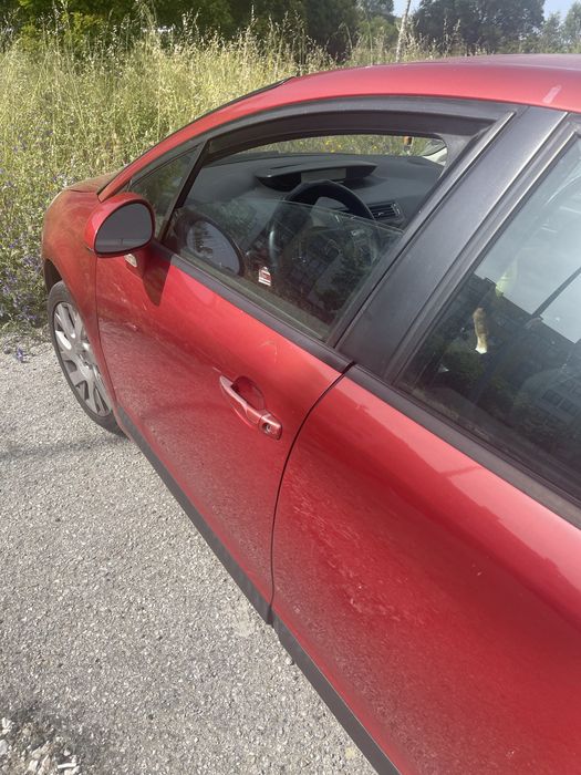 Citroen c4 1.6 110cv