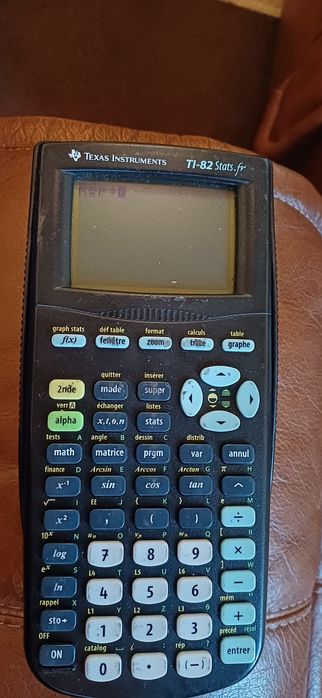 Calculadora científica