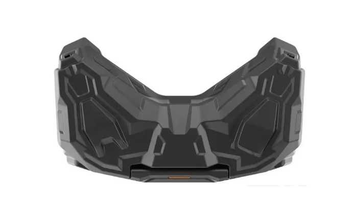 Кофр Tesseract для квадроциклів Loncin XWolf 700 лонцін тесеракт atv