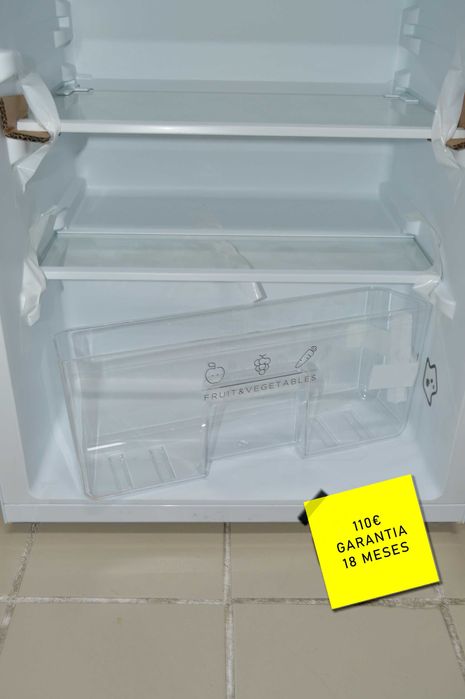 Frigorífico - Refrigerador - NOVO