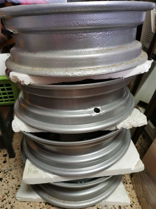 Jantes Volkswagen Carocha