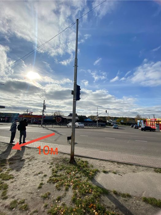 Продаж приміщення вул. Володимирська,99 (40 кв)