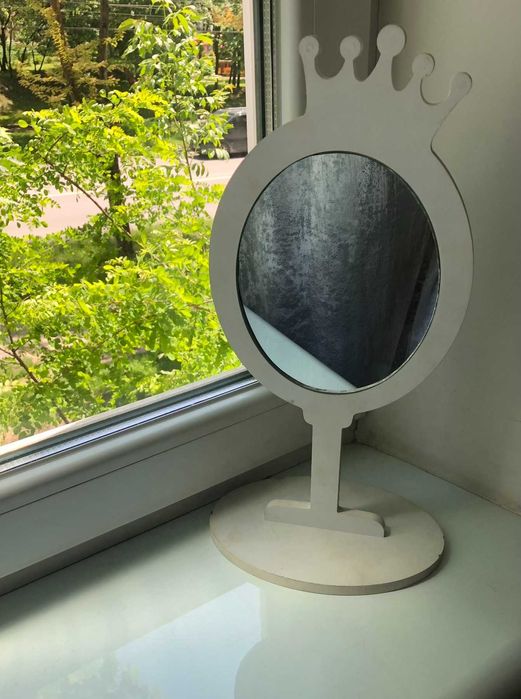 дзеркало косметичне