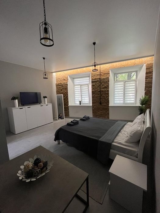 Апартаменти в серці Львова, 2кімн