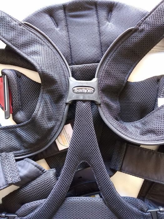 Marsupio Babybjorn430760572465326081