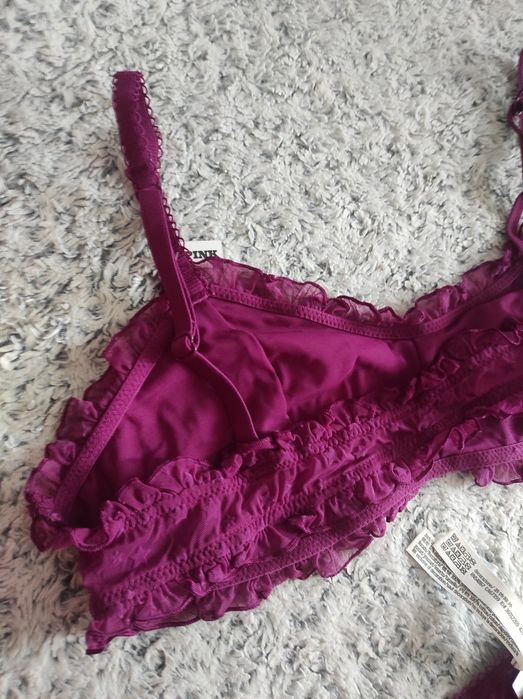 Набір білизни  Victoria's Secret