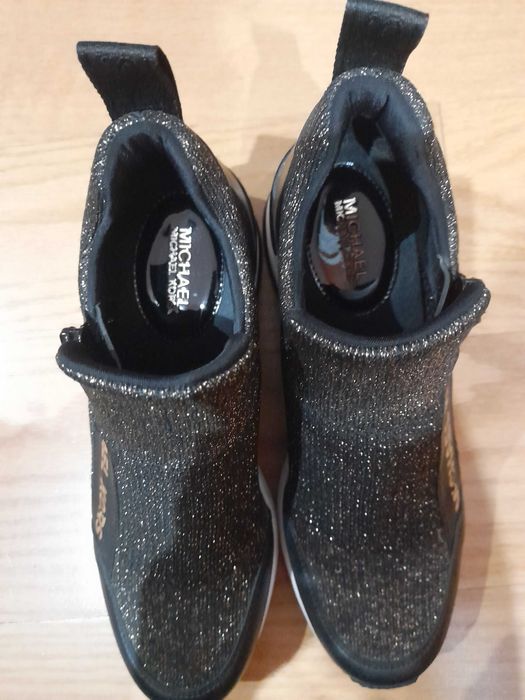 Sapatilhas da Michael Kors