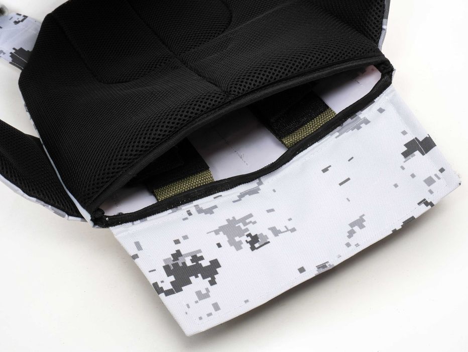 Плитоноска, купити плитоноску, чохол для плит, розвантаж