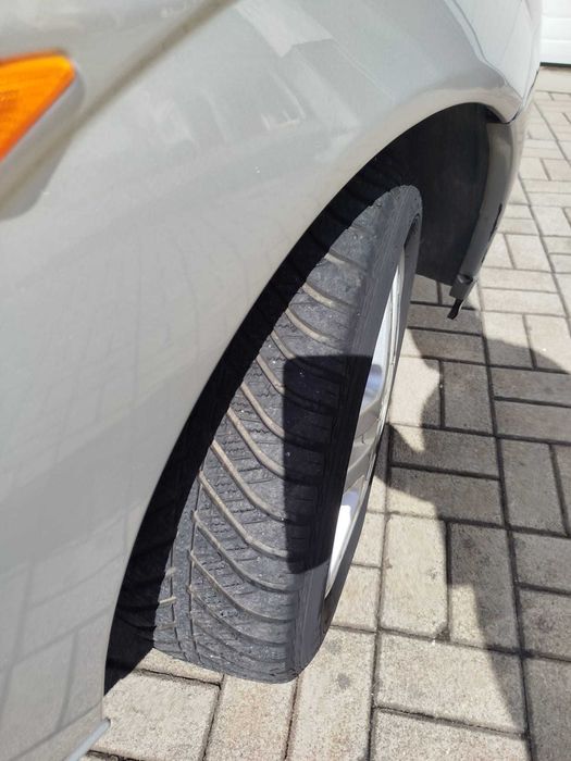 Carrinha Ford Focus