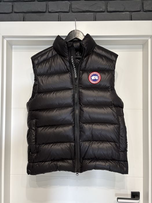 Kamizelka Canada Goose