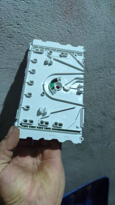 Модуль керування  плата пральної машини Whirlpool