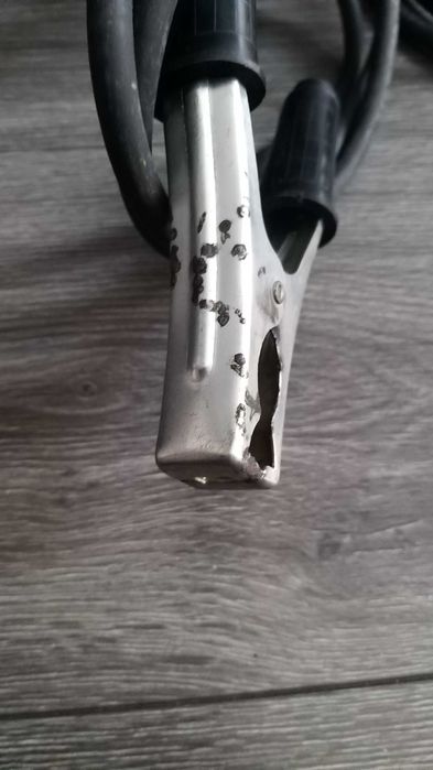 Spawarka transformatorowa Roschell SRT10