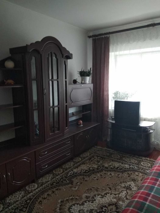 Продам 2-кімнатну квартиру Здолбунів