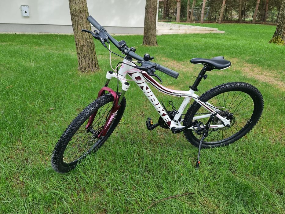Rower Unibike Move 26 rama 14"