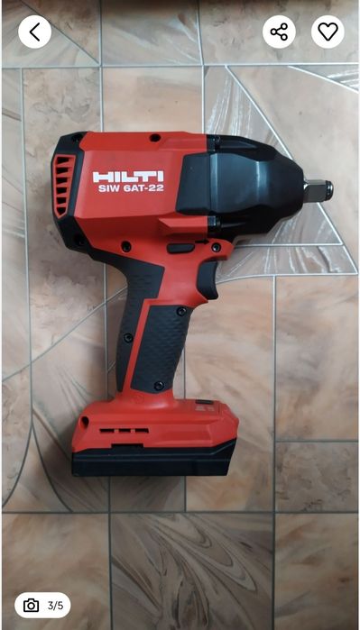 Повністю новий оригінал