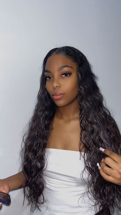 Tranças e aplicação