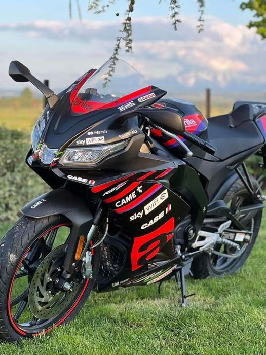 Aprilia