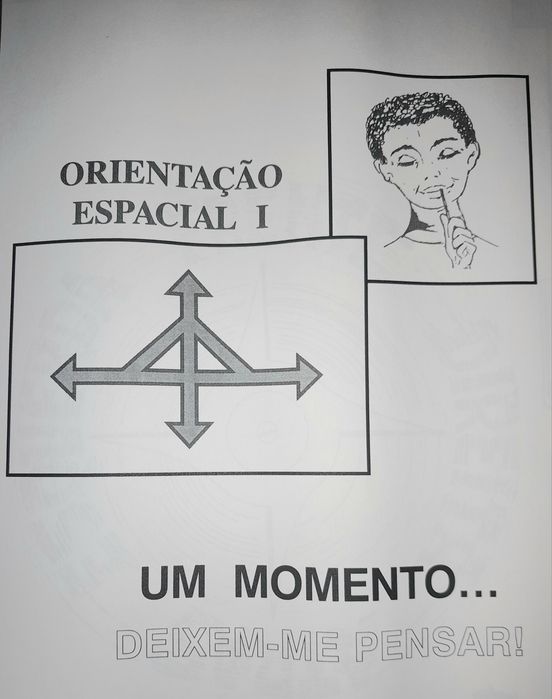 Material escolar novo