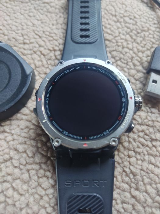 Smartwatch Stratos 2