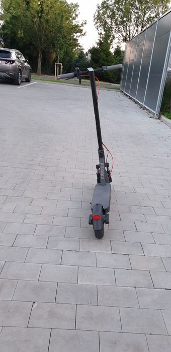Hulajnoga elektryczna xiaomi electric scooter 5