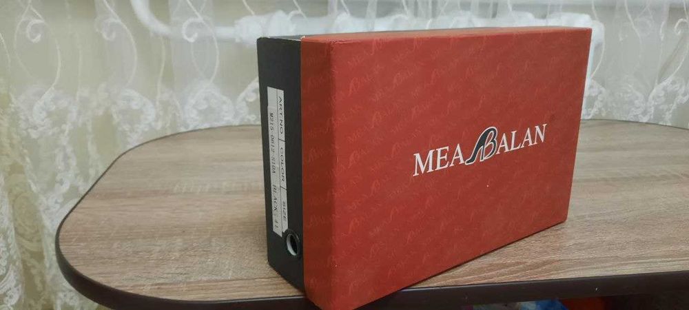 замшеві туфлі-човники