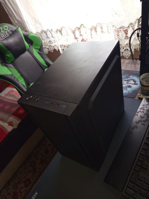 Obudowa Gembird Fornax 960B