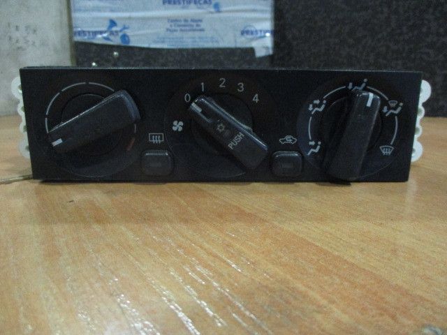 Comando chauffage / sofagem MITSUBISHI Space Wagon (N9_W, N8_W)