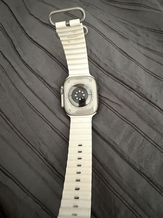 Apple wath ultra 2
