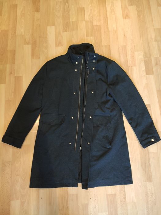 Пальто  Zara  XXL