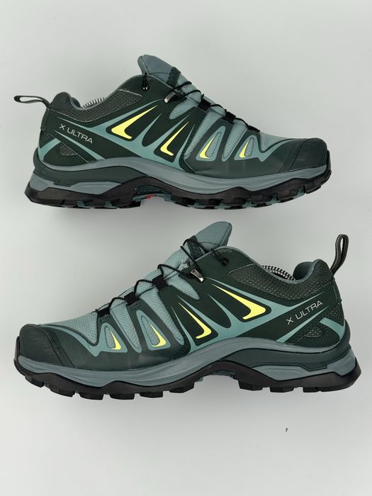 salomon x ultra 3 gtx - купити товари моди та стилю - Ціна на OLX.ua