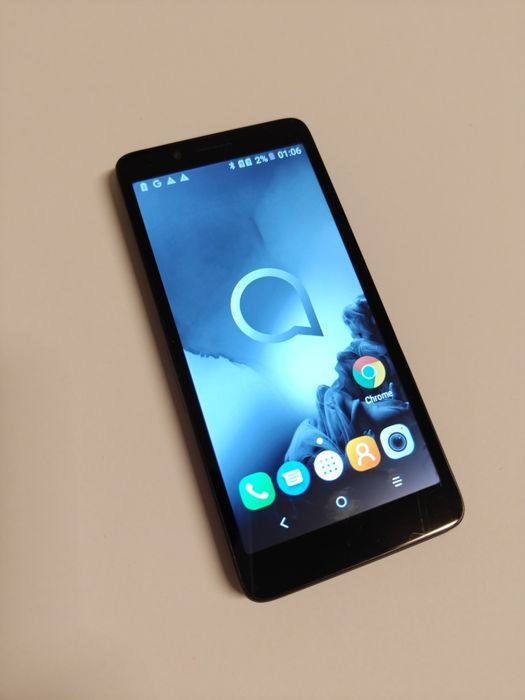 Alcatel 1C + pudełko