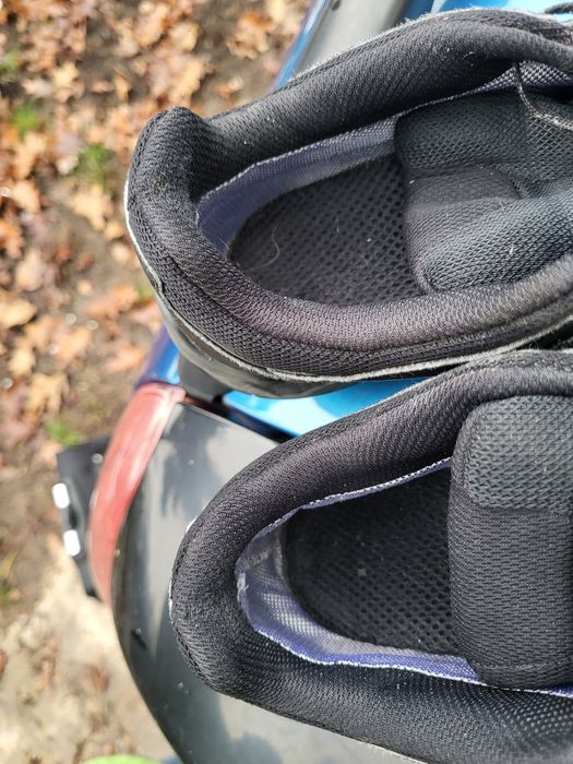 Adidas teoretycznie 44.5